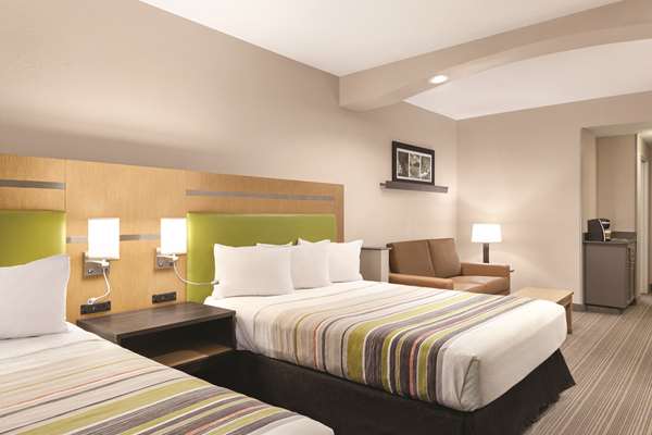 Country Inn & Suites by Radisson, Griffin, GA | 1900 N Expy, Griffin, GA 30223, USA | Phone: (470) 204-1011