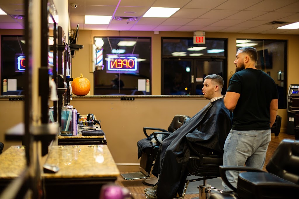 Kings Barber Shop | 340 NJ-34, Colts Neck, NJ 07722, USA | Phone: (732) 414-1988