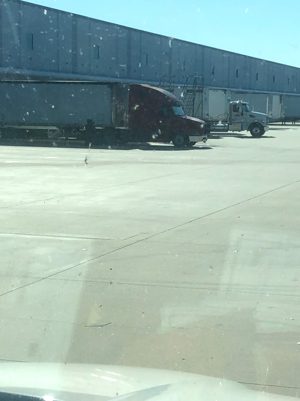 Total Distribution, Inc. (formerly The Grimes Companies) | 11530 New Berlin Rd #2, Jacksonville, FL 32226, USA | Phone: (800) 881-9505