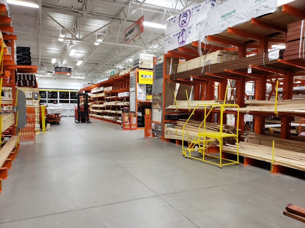 The Home Depot | 3185 Market St, Carson City, NV 89706 | Phone: (775) 886-4455