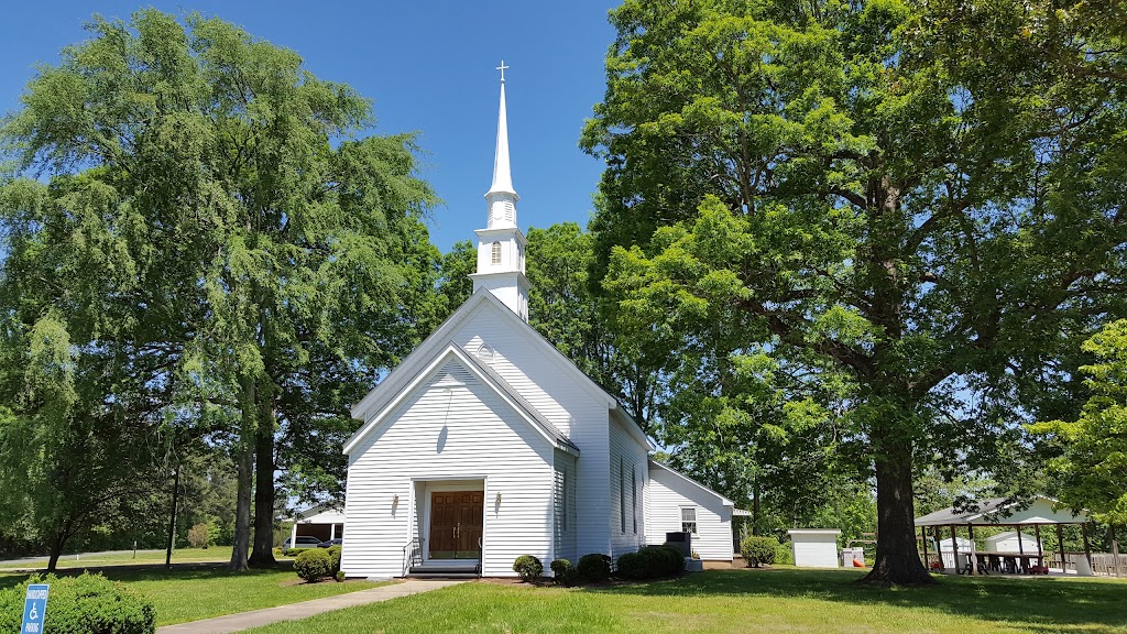 Rehoboth United Methodist Church | 2975 Old Watkins Rd, Henderson, NC 27537, USA | Phone: (252) 436-9082