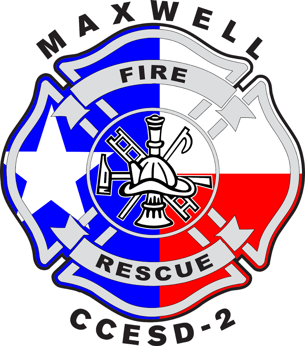 Maxwell Fire & Rescue | 9655 TX-142, Maxwell, TX 78656, USA | Phone: (512) 357-0222