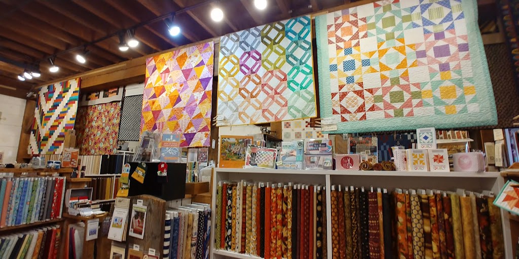 Mill House Quilts | 100 Baker St, Waunakee, WI 53597 | Phone: (608) 849-6473