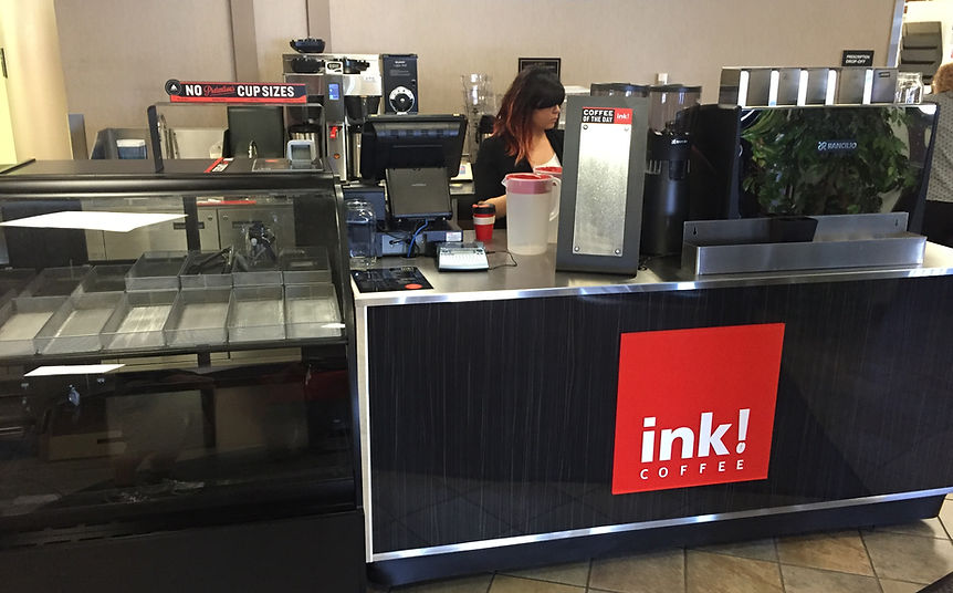 ink! Coffee NJH | 1400 Jackson St, Denver, CO 80206, USA | Phone: (303) 333-1920
