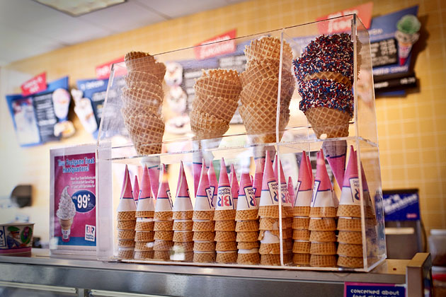 Baskin-Robbins | 2666 N Belt Line Rd, Irving, TX 75062 | Phone: (972) 871-2600