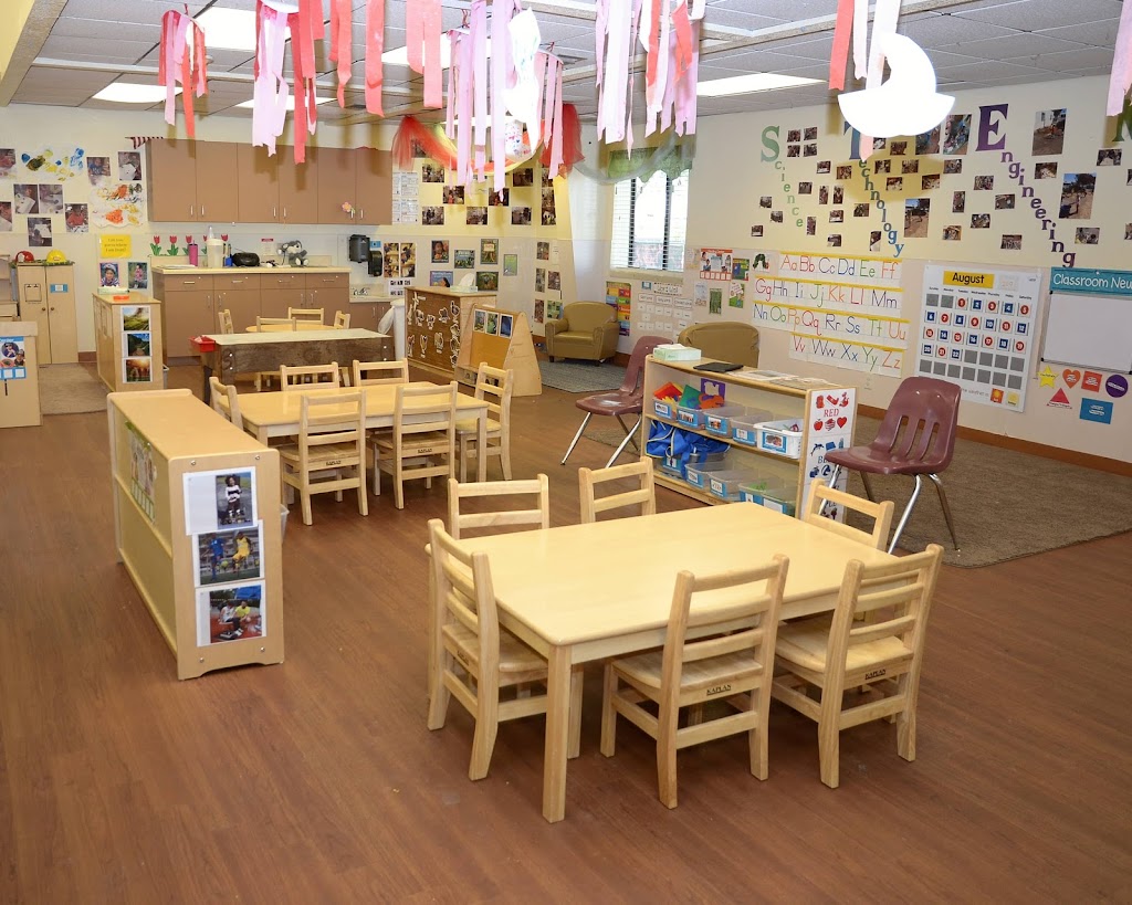 Little Leaders Group Family Daycare | 2160 Bolton St, Bronx, NY 10462, USA | Phone: (646) 642-7762