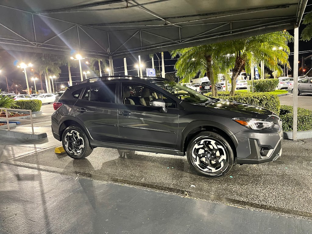 North Fort Lauderdale Subaru | 855 S Federal Hwy, Pompano Beach, FL 33062, USA | Phone: (754) 356-0001