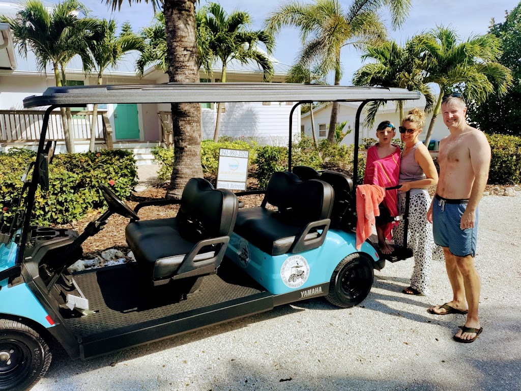 Anna Maria Golf Carts (Anna Maria Island Golf Carts ) Rentals | 101b S Bay Blvd # 1443, Anna Maria, FL 34216, USA | Phone: (727) 318-2414