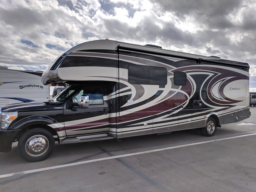 La Mesa RV Center Albuquerque | 401 Cordero Mesa Dr, Albuquerque, NM 87120, USA | Phone: (833) 892-6540