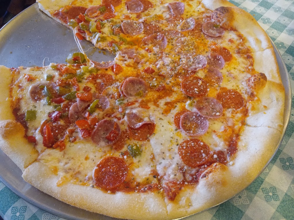 Sams Pizza | 601 Cedar St, Cedar Hill, TX 75104, USA | Phone: (972) 293-0487