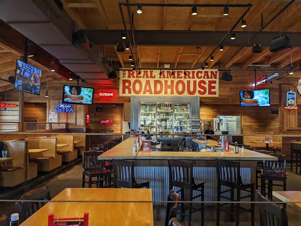 Logans Roadhouse | 2008 Crossings Blvd, Spring Hill, TN 37174, USA | Phone: (931) 489-1020