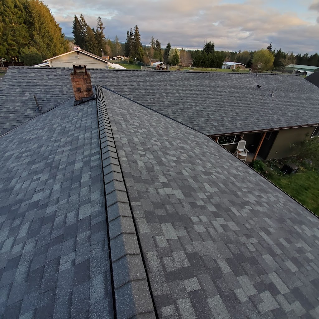 Next Level Roofing | 4280 W Alder St, Port Orchard, WA 98367, USA | Phone: (360) 633-5563