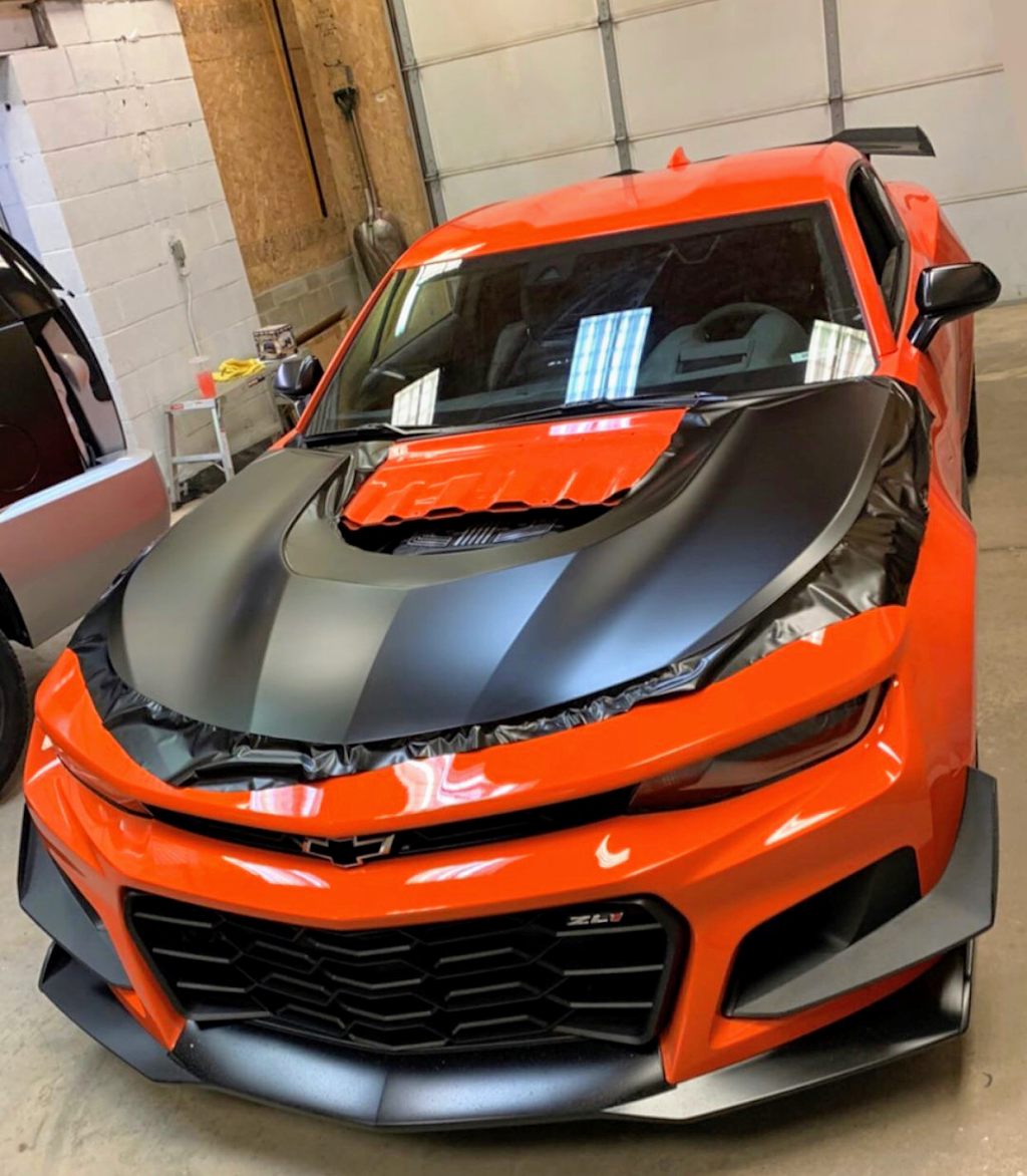 Indianapolis Wraps & Vehicle Graphics | 13111 Marilyn Rd, Fishers, IN 46038, USA | Phone: (765) 433-2005