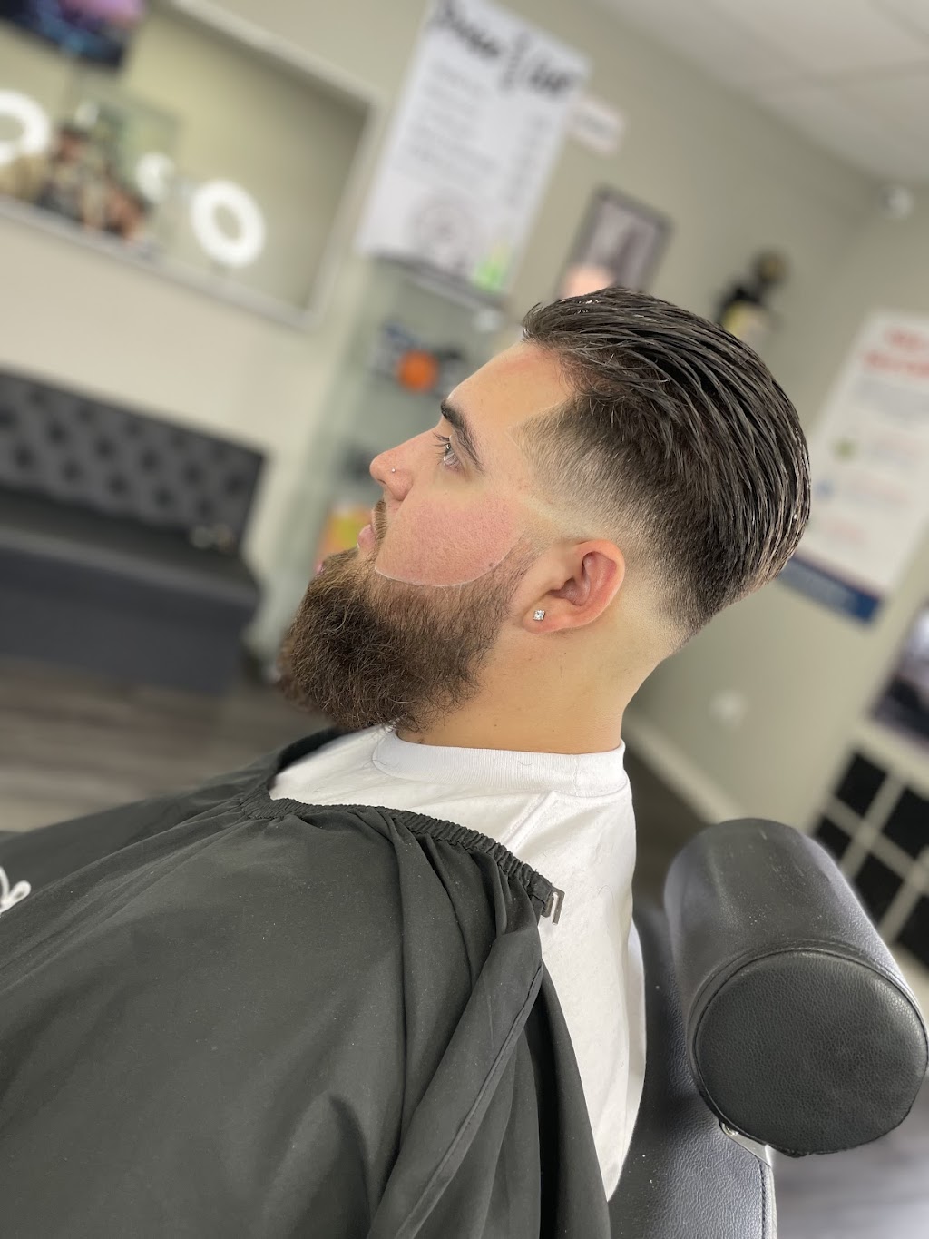 Full Motion Barbershop | 2060 S Euclid St, Anaheim, CA 92802, USA | Phone: (657) 433-1598