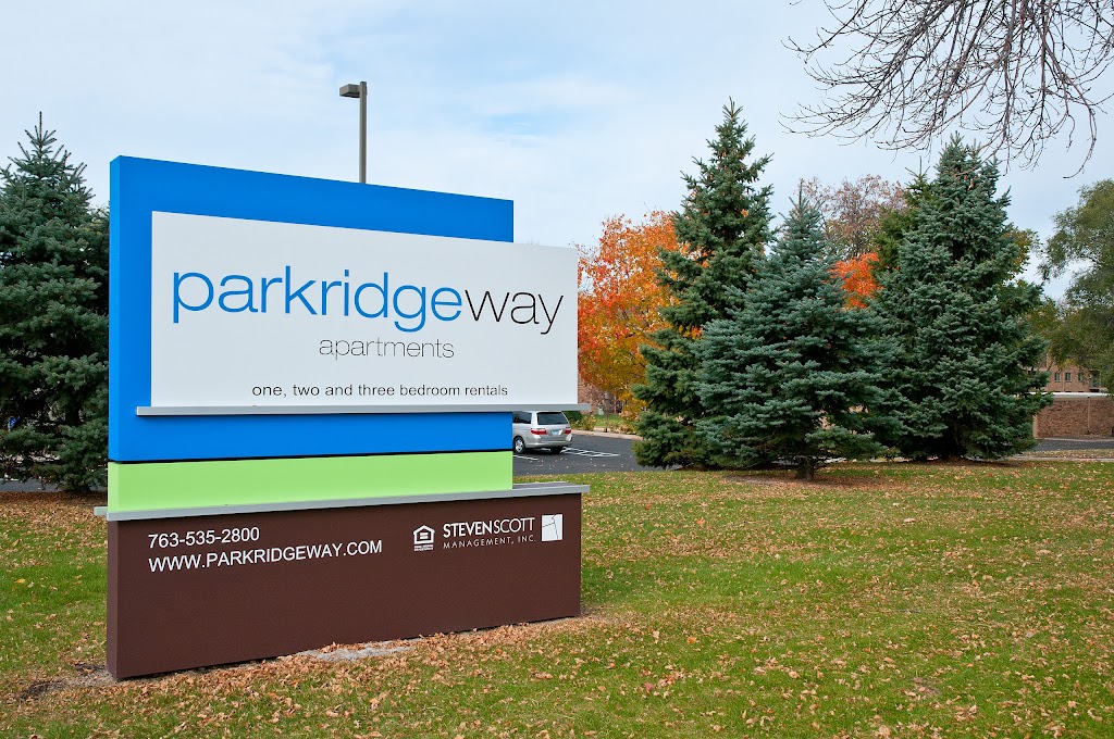 Parkridge Way | 4301 Oregon Ave N, New Hope, MN 55428, USA | Phone: (763) 535-2800