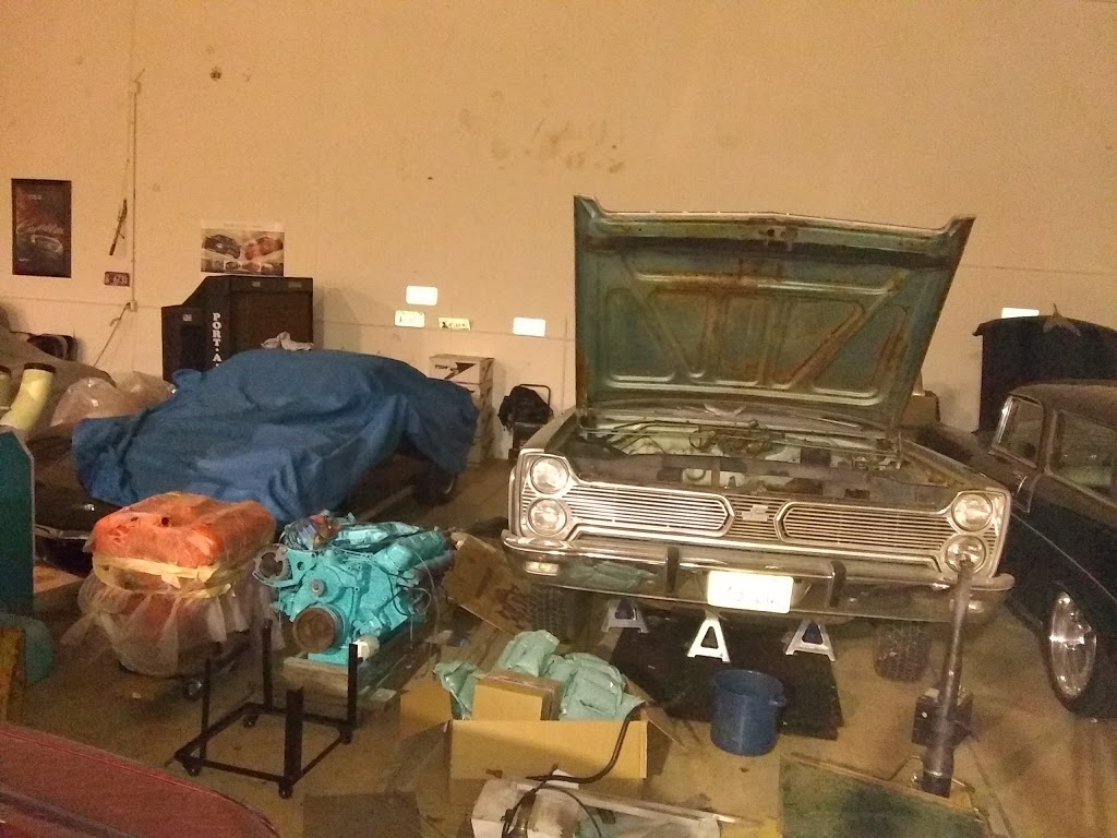 I & J Auto Repair | 1112 W Britton Rd, Oklahoma City, OK 73114, USA | Phone: (405) 202-5039