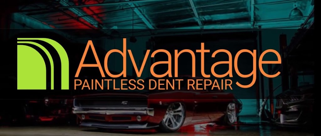 Advantage Paintless Dent Repair | 1372 E 18th Ave, Apache Junction, AZ 85119, USA | Phone: (602) 750-4264