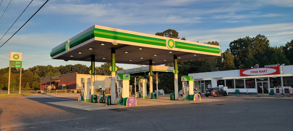 bp | 3445 US-64, Asheboro, NC 27203, USA | Phone: (336) 655-6569