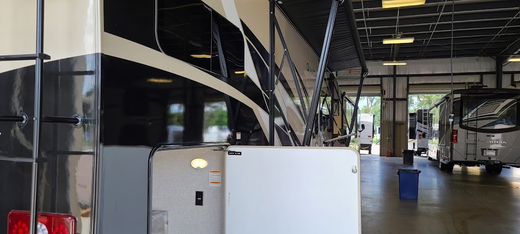 General RV Center | 13396 US-92, Dover, FL 33527, USA | Phone: (813) 305-2500