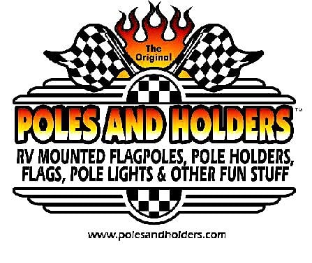 Poles & Holders | 9970 Bell Ranch Dr # 105, Santa Fe Springs, CA 90670 | Phone: (562) 946-9019