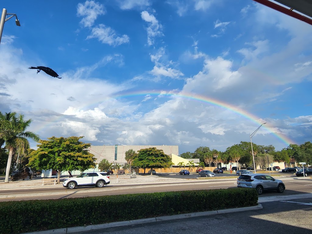 Shell | 2525 N Tamiami Trail, Sarasota, FL 34234, USA | Phone: (941) 388-7157