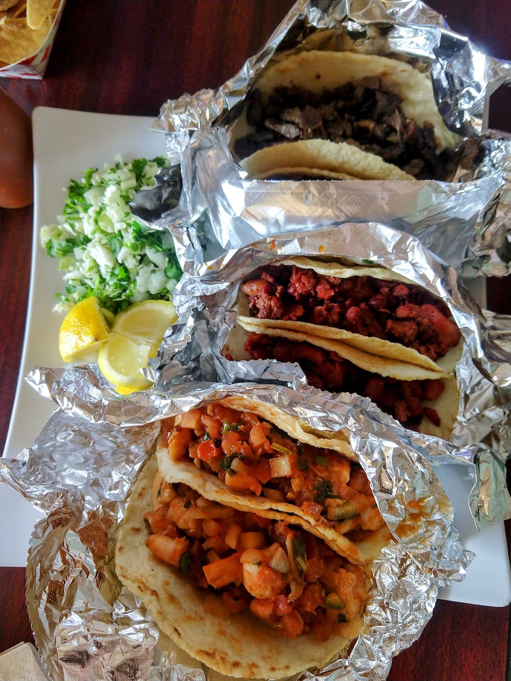 Tacos Kissi Mexican Restaurant | 2720 W Bethany Home Rd, Phoenix, AZ 85017 | Phone: (602) 296-4936