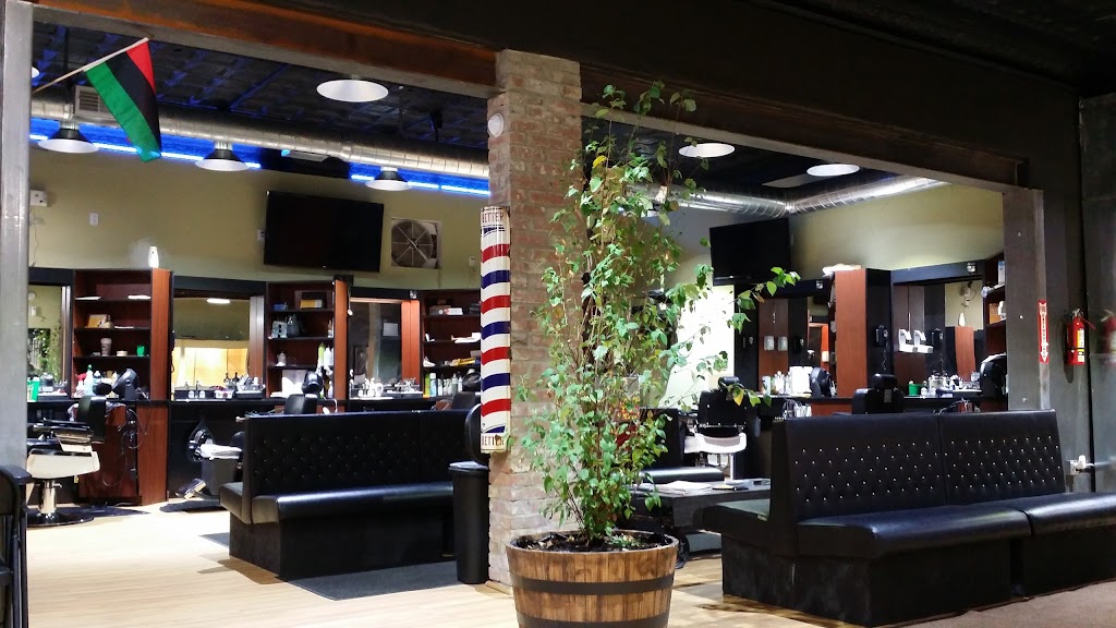 Diamond Cut Barbershop | 5139 Superior Ave, Cleveland, OH 44103, USA | Phone: (216) 881-7052