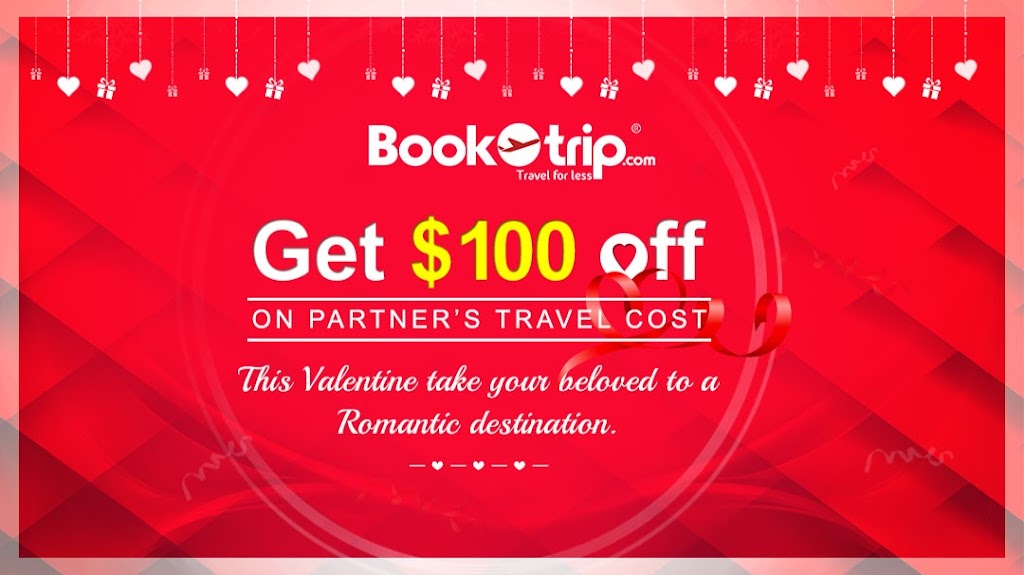 BookOtrip.com | 800 W Airport Fwy Suite # 1100, Irving, TX 75062, USA | Phone: (888) 437-7922