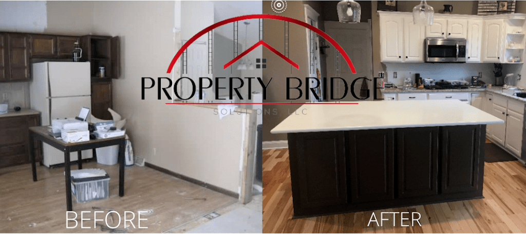 Property Bridge Solutions, LLC | 13970 Meredith Ave, Omaha, NE 68164, USA | Phone: (402) 237-8416