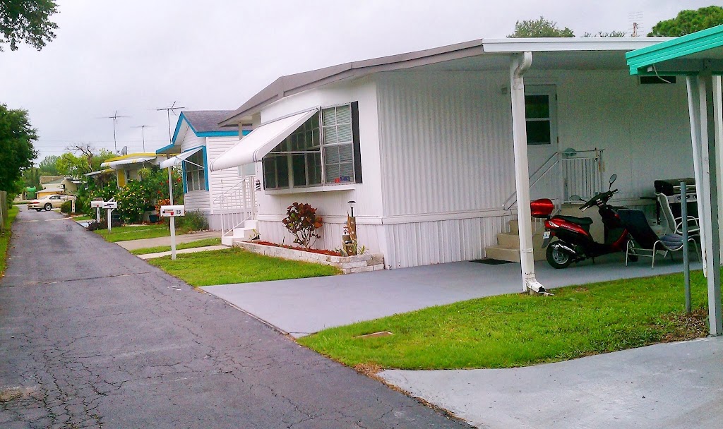 Florida Mobile Home Park | 8667 Seminole Blvd, Seminole, FL 33772, USA | Phone: (727) 393-0151