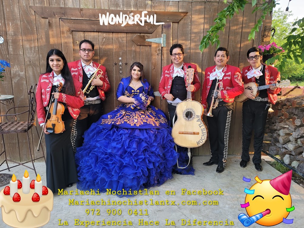 Mariachi Nochistlan - Mariachis en Dallas TX | 742 Cindy Ln, Grand Prairie, TX 75052, USA | Phone: (972) 900-0411