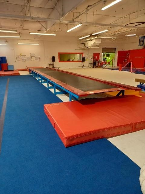 JAMM Gymnastics | 5040 Airport Rd, Zephyrhills, FL 33542, USA | Phone: (813) 602-8960