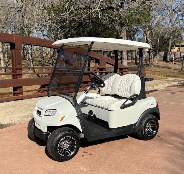 Grapevine Golf Cars | 1380 W Northwest Hwy, Grapevine, TX 76051, USA | Phone: (817) 251-8032