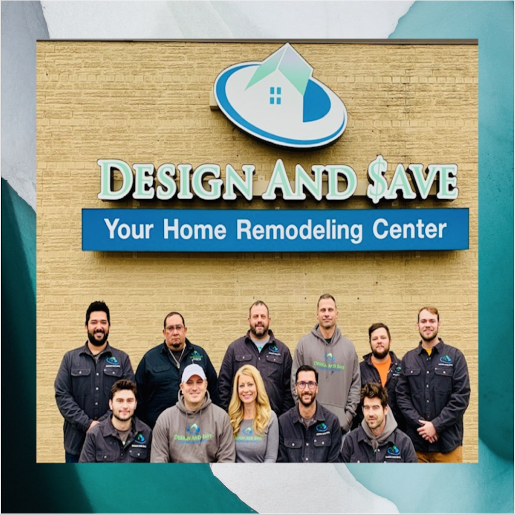 Design And Save | 6204 S Packard Ave, Cudahy, WI 53110, USA | Phone: (414) 699-8908