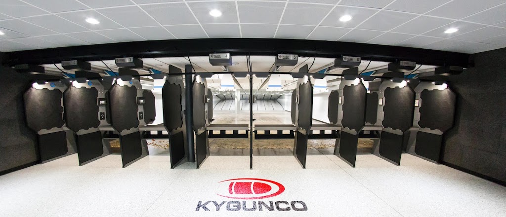 KYGUNCO - Bardstown | 401 Glenwood Dr, Bardstown, KY 40004, USA | Phone: (502) 348-3594