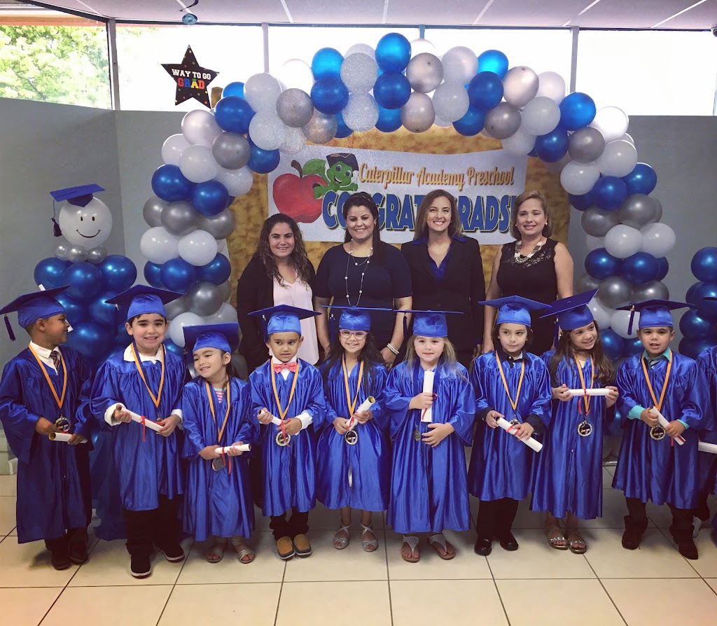 Catepillar Academy Daycare Preschool | 5480 Palm Ave, Hialeah, FL 33012, USA | Phone: (305) 392-0631