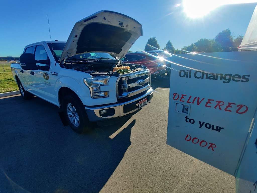 Oil Change PROS | 8162 E Selway Ct, Nampa, ID 83687, USA | Phone: (208) 999-8777