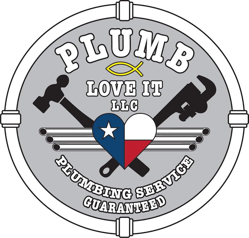 Plumb Love It | 5691 Co Rd 597, Farmersville, TX 75442, USA | Phone: (972) 741-6094