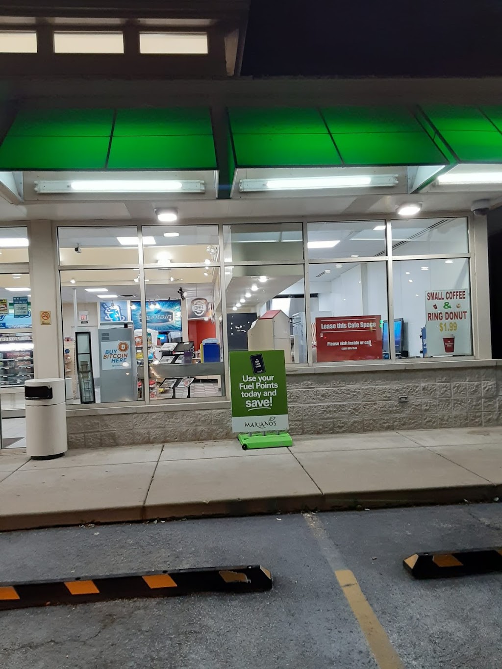 BP Gas Station + Car Wash + Convenient Store 24x7 | 1935 Boughton Rd, Woodridge, IL 60517, USA | Phone: (630) 985-1543