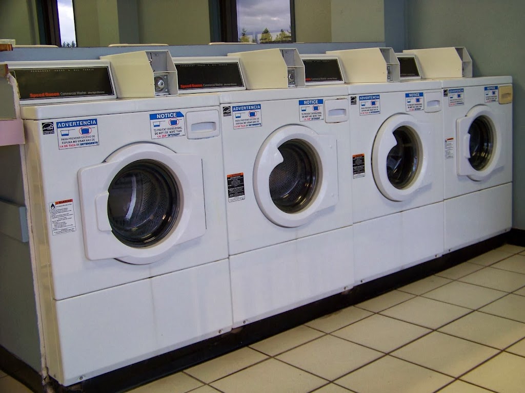 Freshen Up Laundry | 256 Roosevelt Ave, Enumclaw, WA 98022, USA | Phone: (253) 245-9056