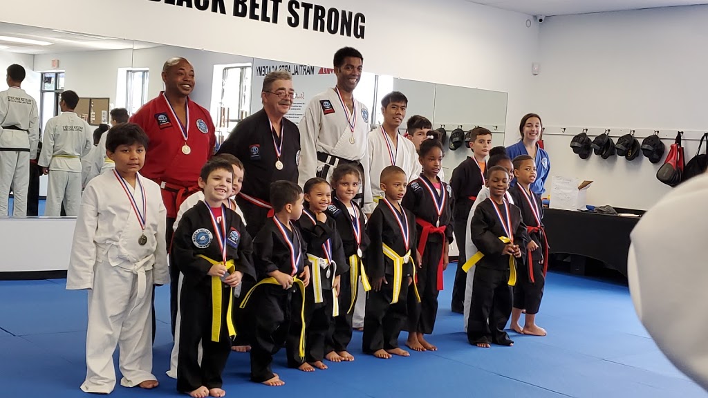 Master Khechens Martial Arts Academy | 7140-B E Independence Blvd, Charlotte, NC 28227, USA | Phone: (704) 531-5607