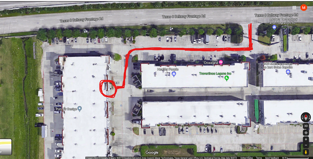 Ecopro - Houston | 5750 N Sam Houston Pkwy E Suite 106, Houston, TX 77032, USA | Phone: (281) 670-5760