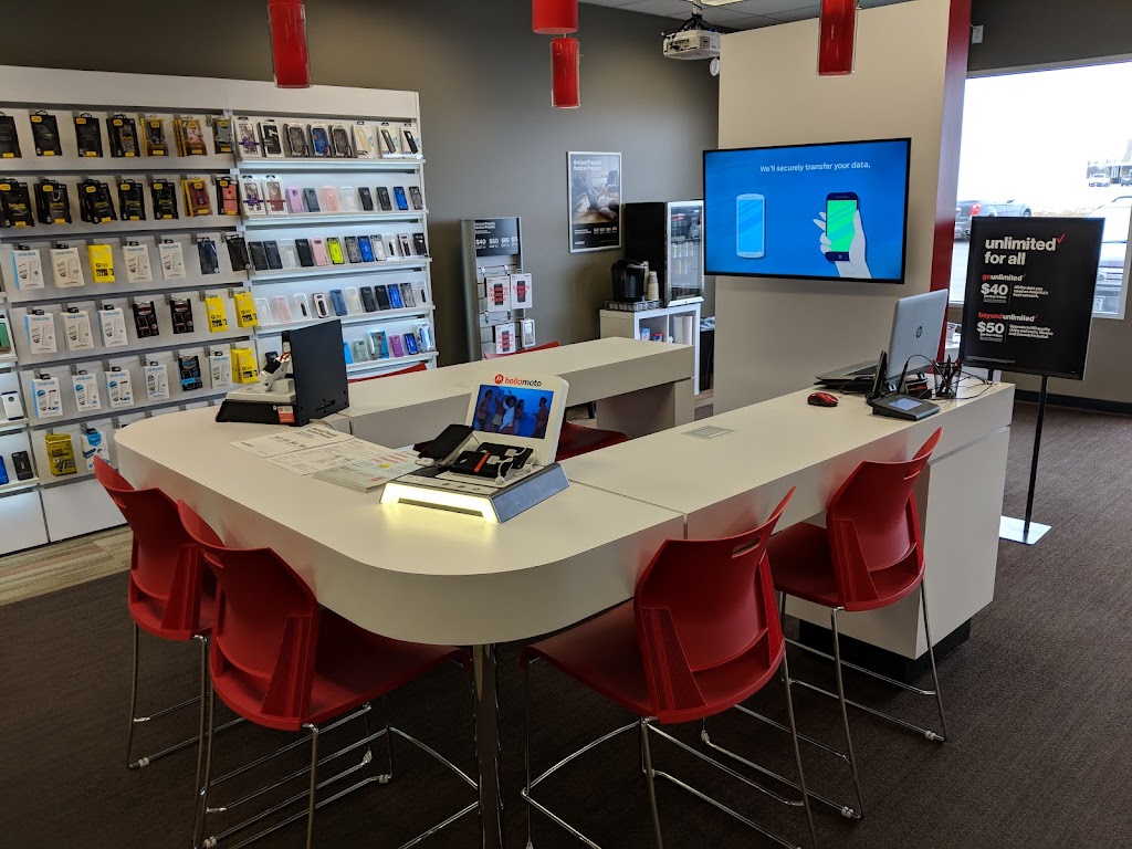 Verizon Authorized Retailer - Russell Cellular | 2368 Jackson St, Stoughton, WI 53589 | Phone: (608) 492-4567