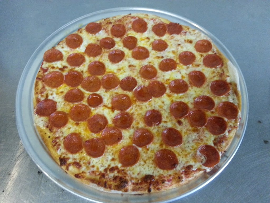 Chelsea Pizza | 2647 Ira E Wds Ave #300, Grapevine, TX 76051, USA | Phone: (817) 488-6000