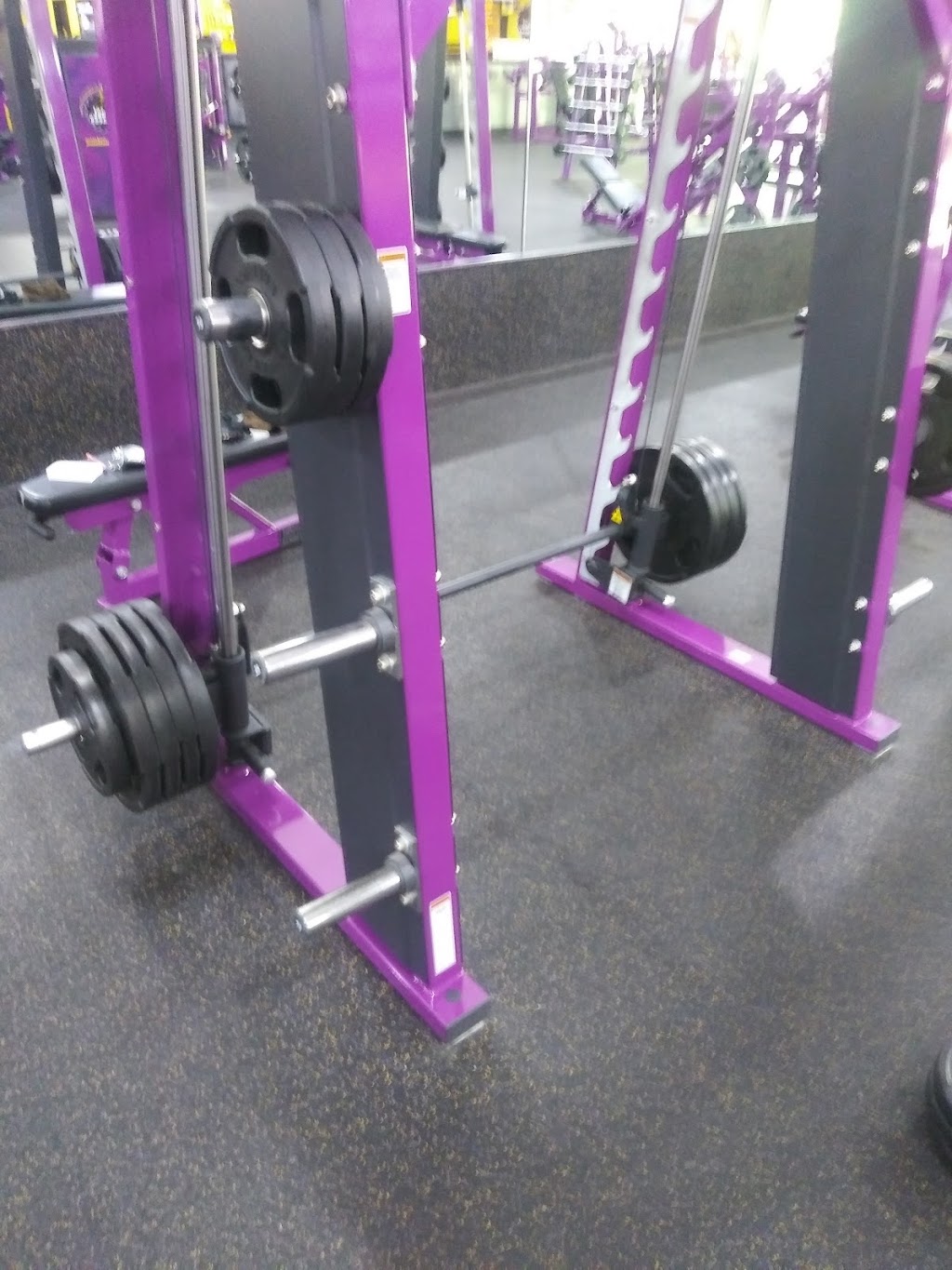 Planet Fitness | 1706 W Irving Blvd, Irving, TX 75061, USA | Phone: (972) 360-0291