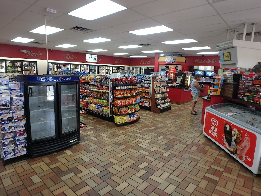 4 Sons Food Stores | 15059 W R H Johnson Blvd, Sun City West, AZ 85375 | Phone: (623) 975-1400