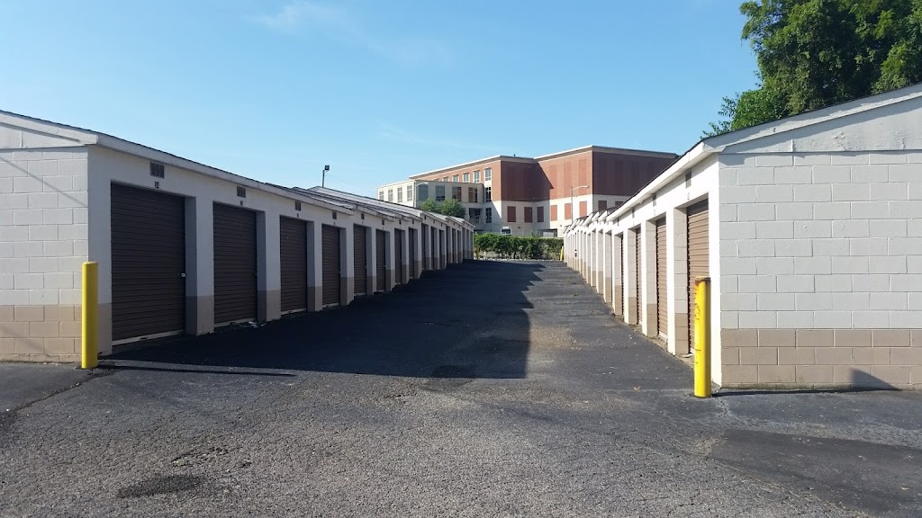 Downtown Self Storage | 215 N Centennial St, High Point, NC 27260, USA | Phone: (336) 885-0519