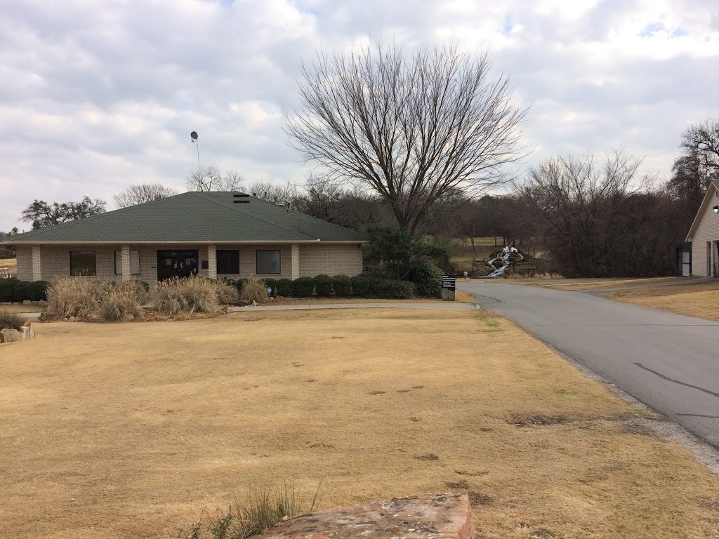 Cross Timbers Golf Course | 1181 S Stewart St, Azle, TX 76020, USA | Phone: (817) 444-4940