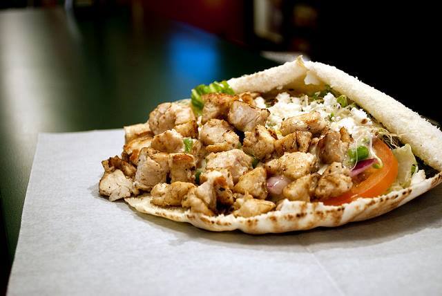 Pita Pit | 1130 N Muldoon Rd Suite 100, Anchorage, AK 99504, USA | Phone: (907) 338-7482