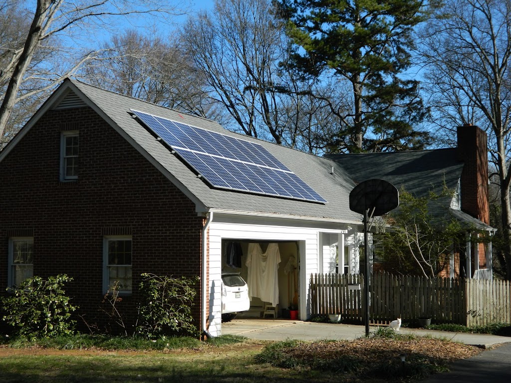 Renewable Energy Design Group (RED Group) | 5002 S Rocky River Rd, Monroe, NC 28112, USA | Phone: (877) 520-7652